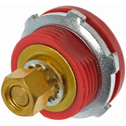 High Voltage Bypass Contactor Dorman 91812