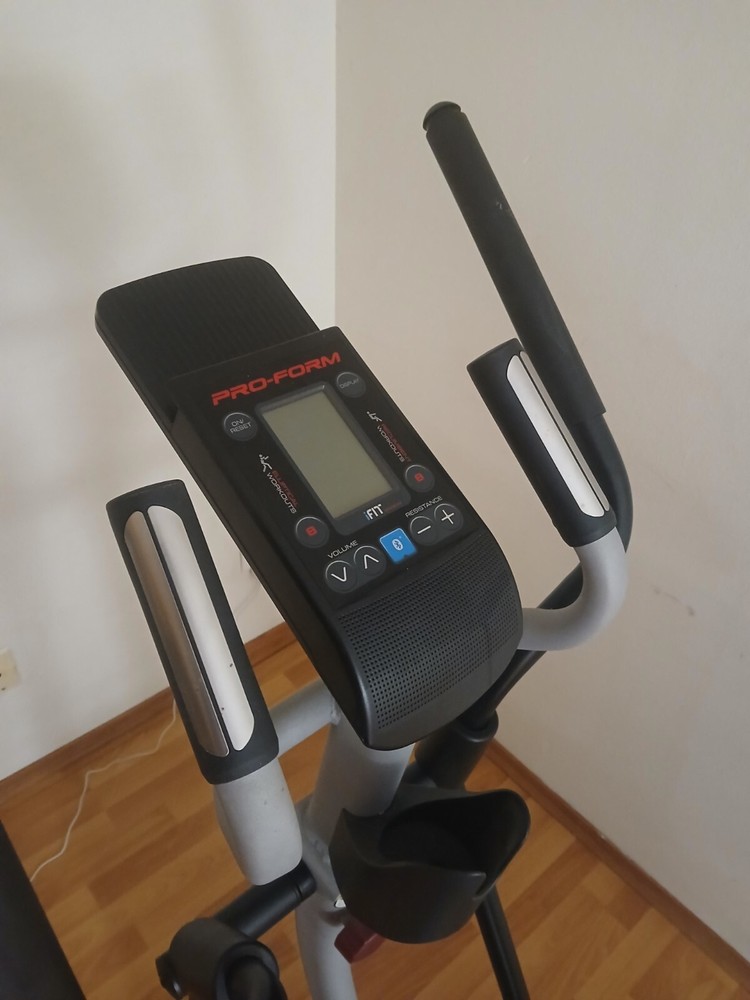 Pro-form Hybrid Trainer