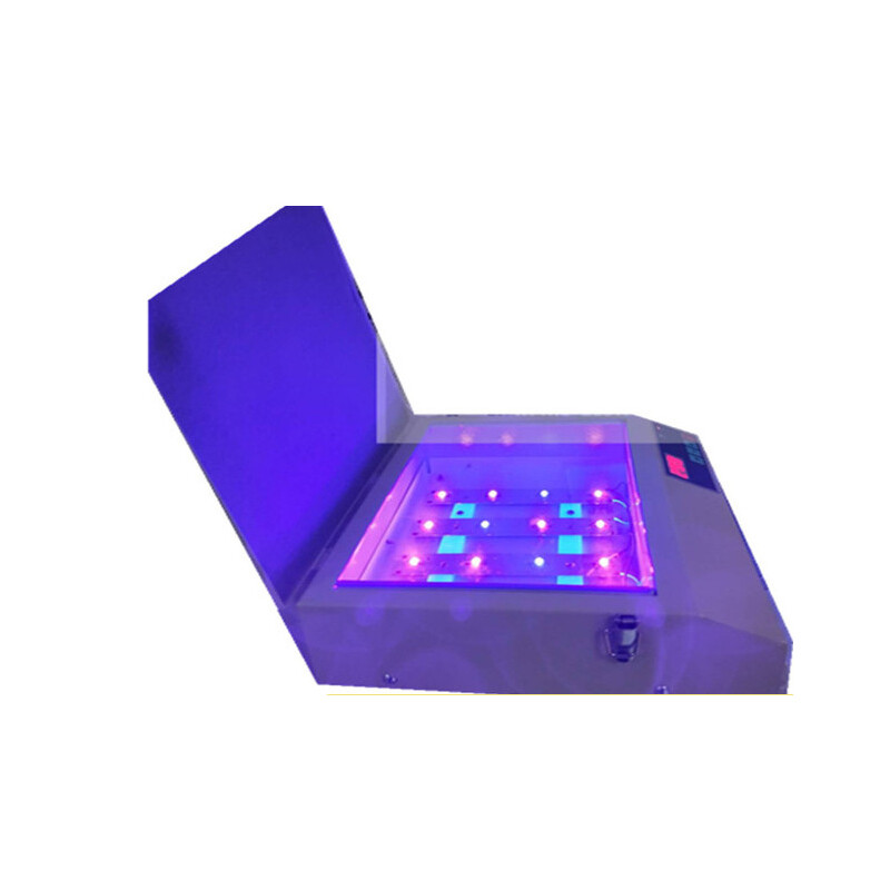 SC-280 Digital Display Small UV Printer LED Exposure Machine PCB/Resin Version