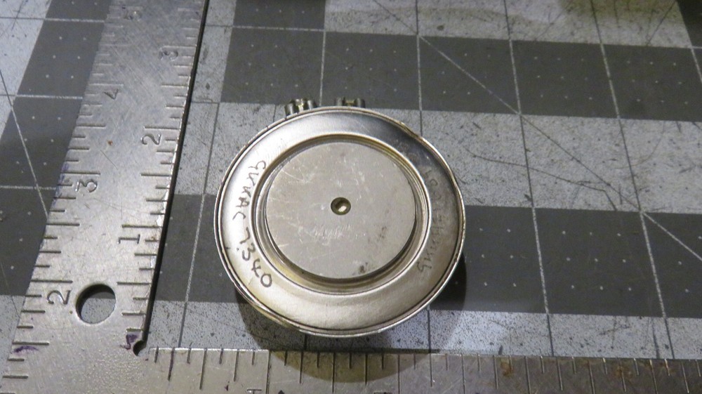 WESTCODE THYRISTOR MODULE WG9017 D2G 0031