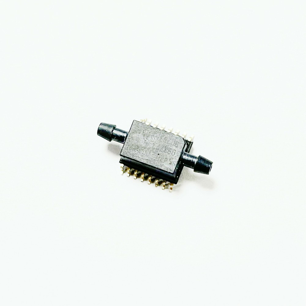 Silicon Microstructures SM5470-003-D Low Cost Packaged Pressure Sensors NEW
