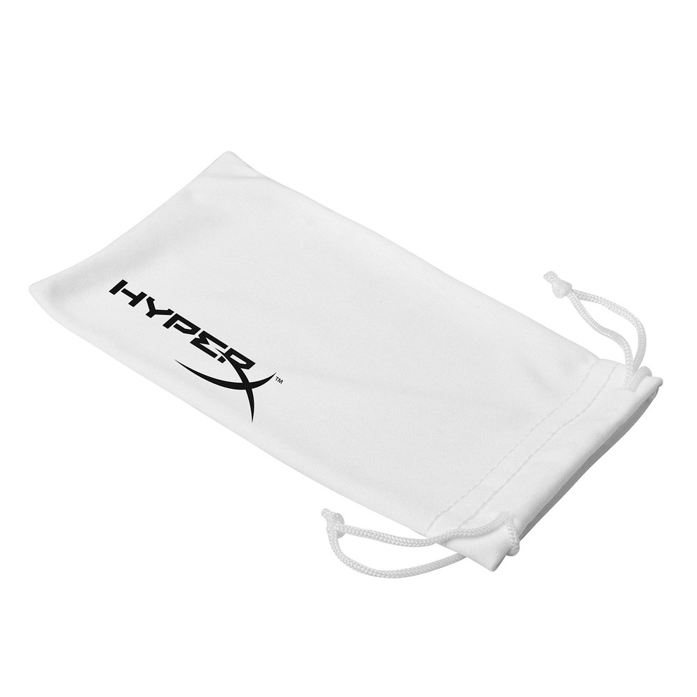 HyperX Gaming Eyewear White - Tr-90