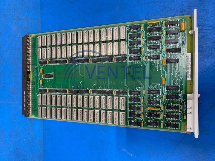 ALCATEL-LUCENT 5ESS TN138 E5PQ12AAAB E5PQ12A