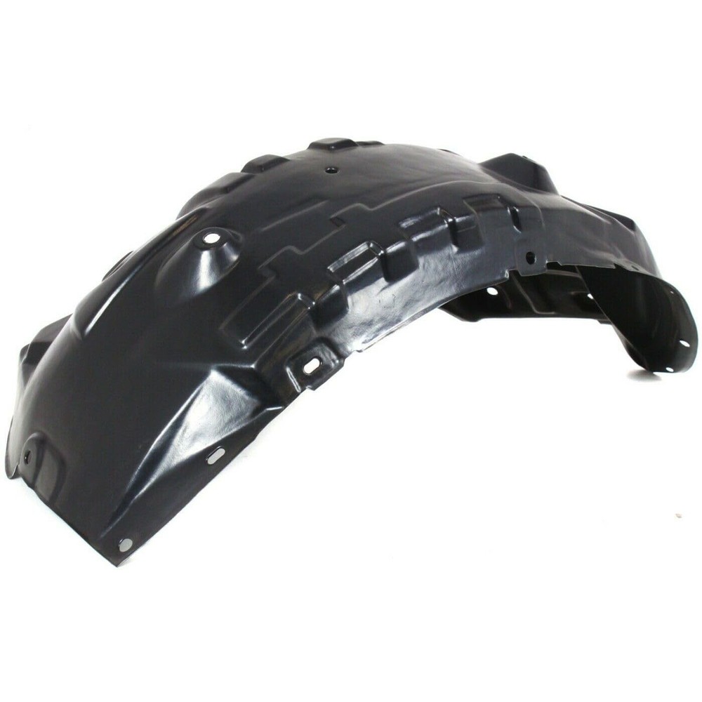 Splash Shield Fits Front Driver Side Rear Section 16576857