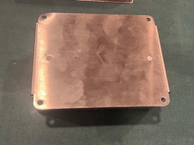 Bavis SL Universal w/ Beam Interface Purple Label