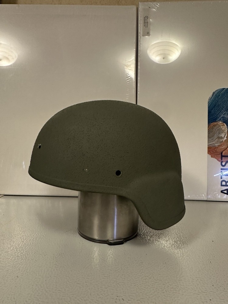 🇺🇸Gentex ACH Medium Good Condition