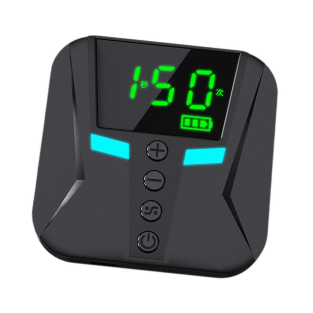 Auto Clicker Screen Device Automatic Tapper for Phone and Tablet Reward