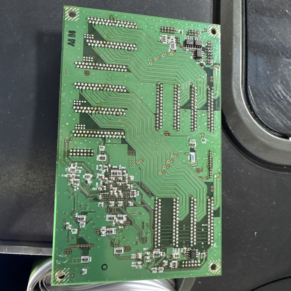 Mimaki E400833-1 Slider 2h Board