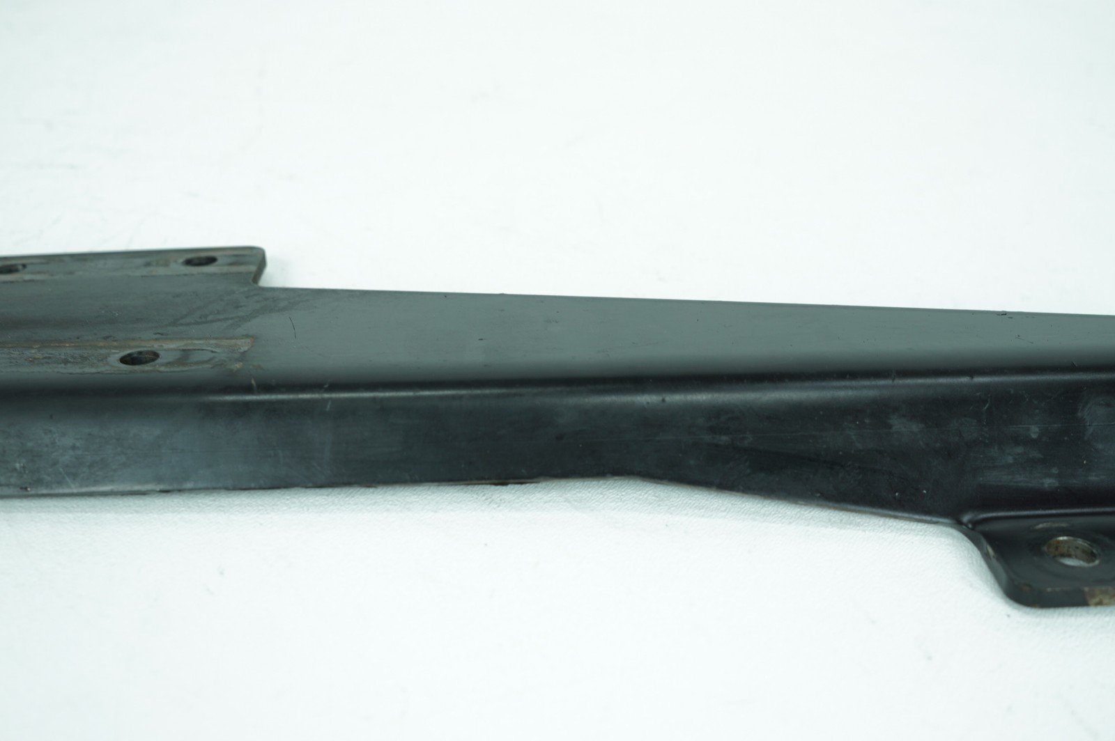 2004 Harley Softail FLSTCI Heritage OEM Exhaust System Support Bracket Holder