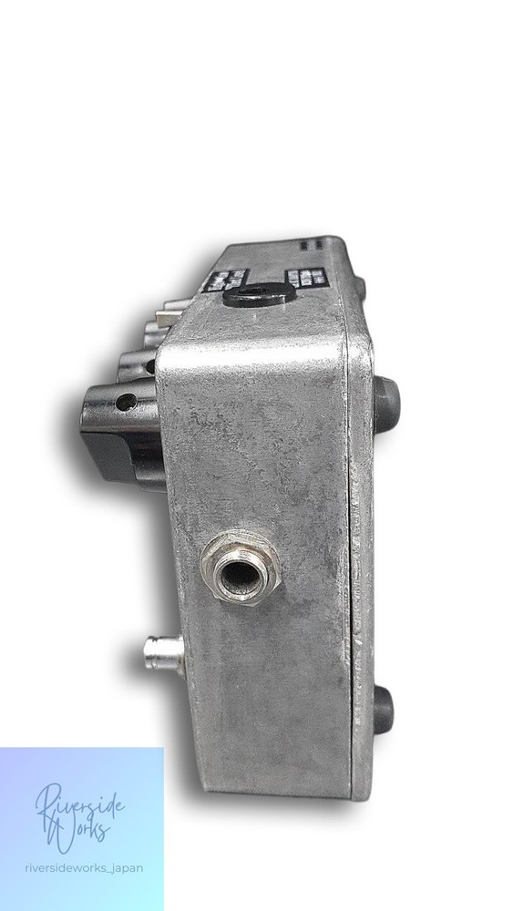 SOBBAT DB-3 Distortion Effect Pedal - Rare Find JP