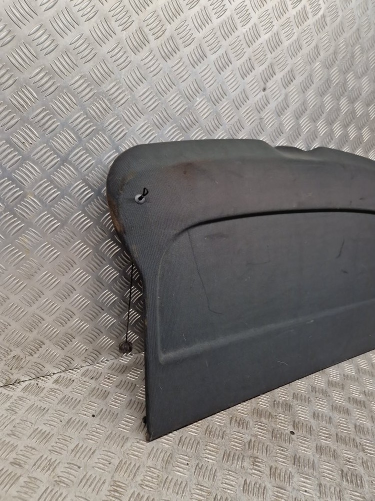 AUDI A3 PARCEL SHELF 2007