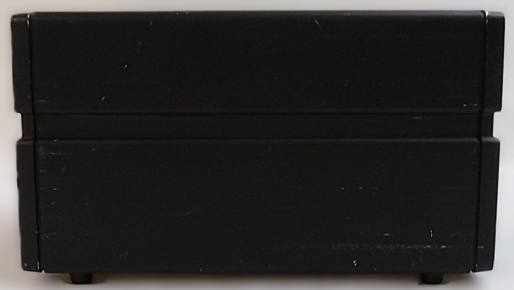Verity Instruments 1005379 Spectrograph SD1024DL VI5.11 Working