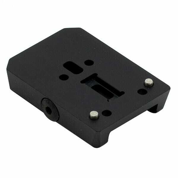 Holosun AEMS Low Mount AEMS-LOW-MOUNT