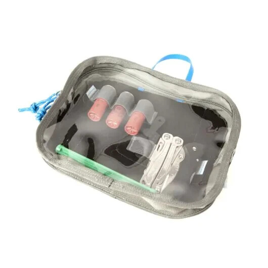 Blue Force Gear Small Accessory Loop Dapper Wolf Grey Half Size