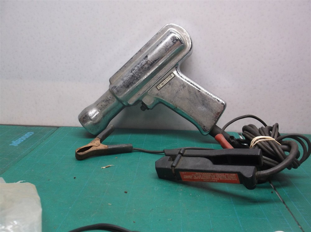 Timing Light Model L-10 KAL Equip Inductive