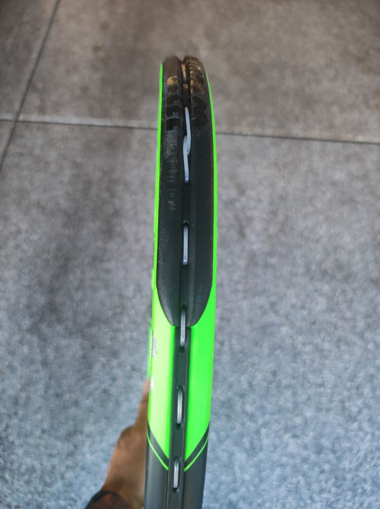 Wilson mil 100 4 1/4