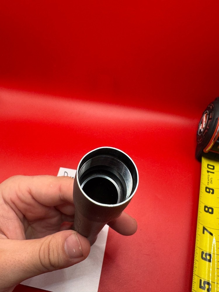 Dye/Proto UL Barrel Back 688 Bore AC Thread