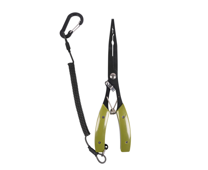 Korum Multi Tool With QC Lanyard