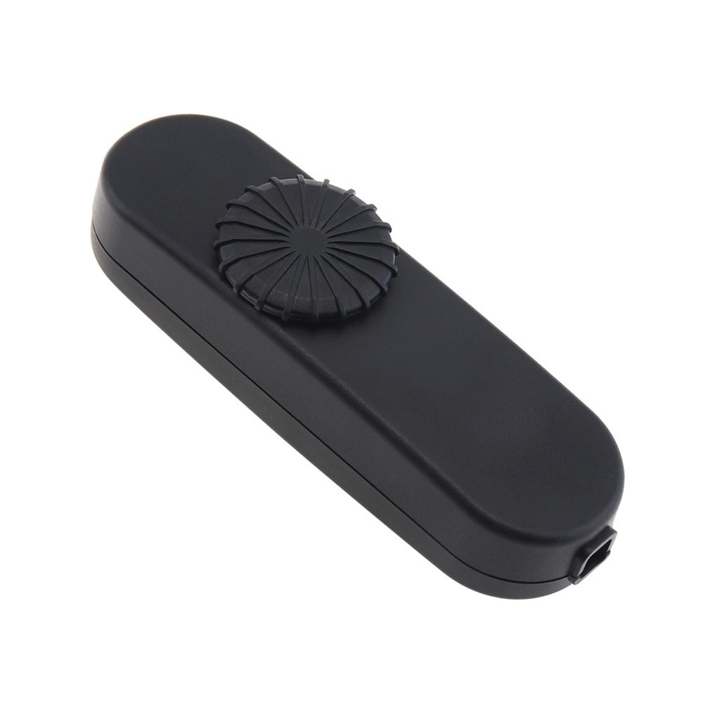 LED Dimmer Switch, Full Range Rotary Dimmer Switch, Inline Lamp Switch for5739