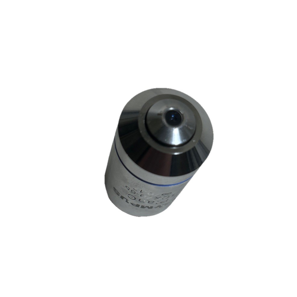 Olympus Plan C 40x 0.65 Infinity Microscope Objective ∞/0.17