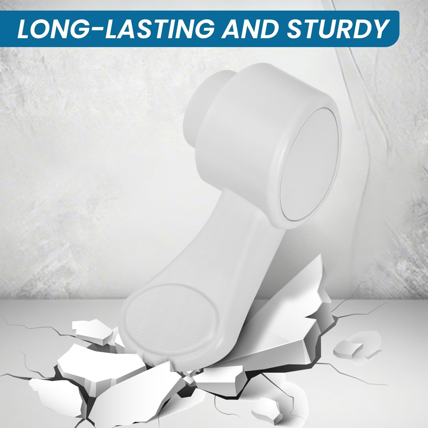 Prosentuo RV Toilet Foot Pedal Replacement Compatible with Dometic 300 310...