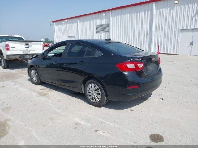 Used Front Right Drive Axle Shaft fits: 2017 Chevrolet Cruze front gasoline AT F