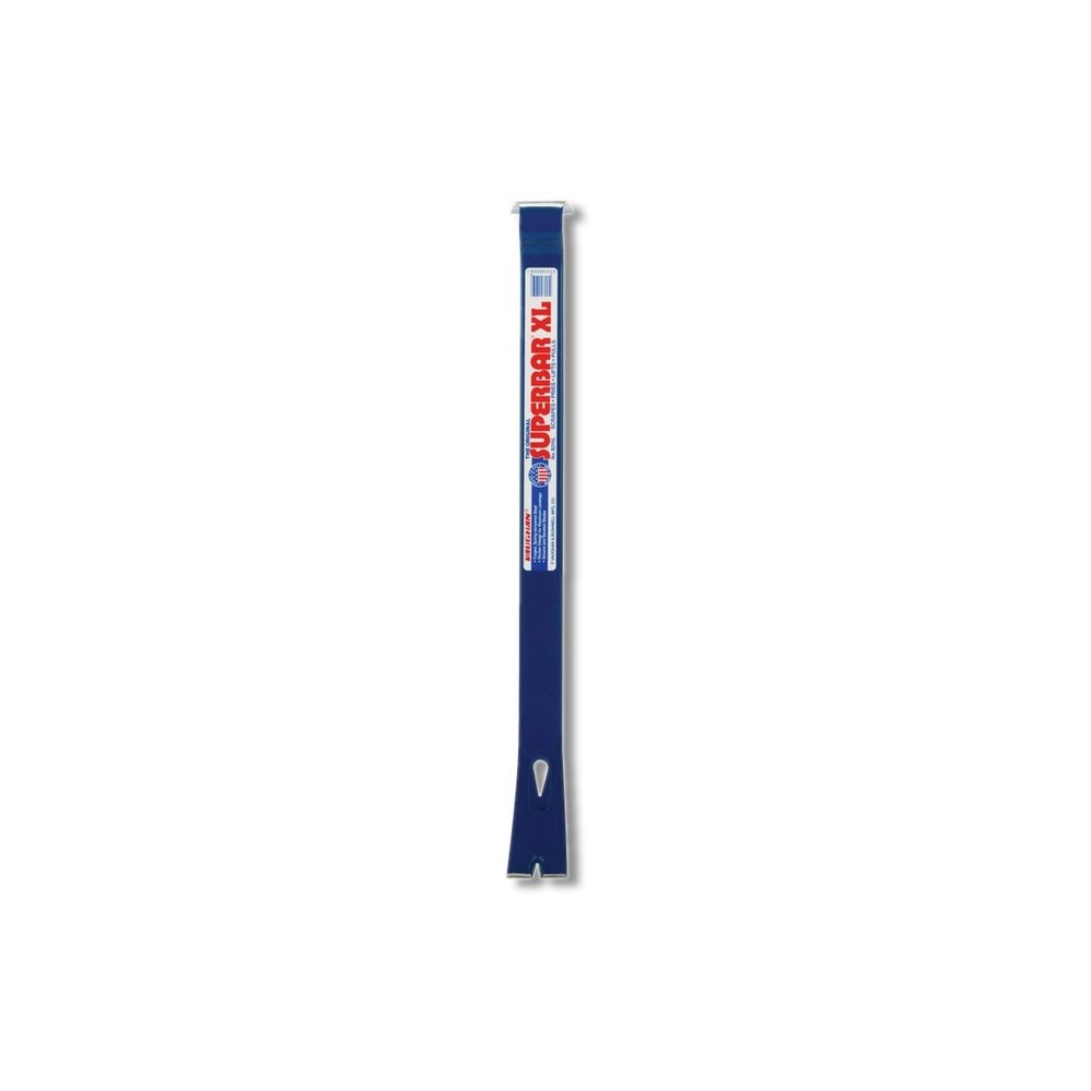 Vaughan 21 in Flat Claw Pry Bar B215L