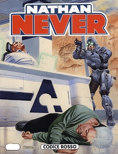 comic nathan never bonelli number 213