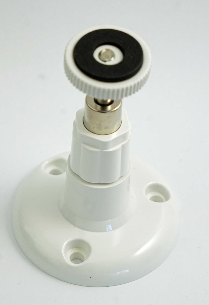 Arlo Pro 2/Pro3 Camera Wall Mounts - 3 Pack