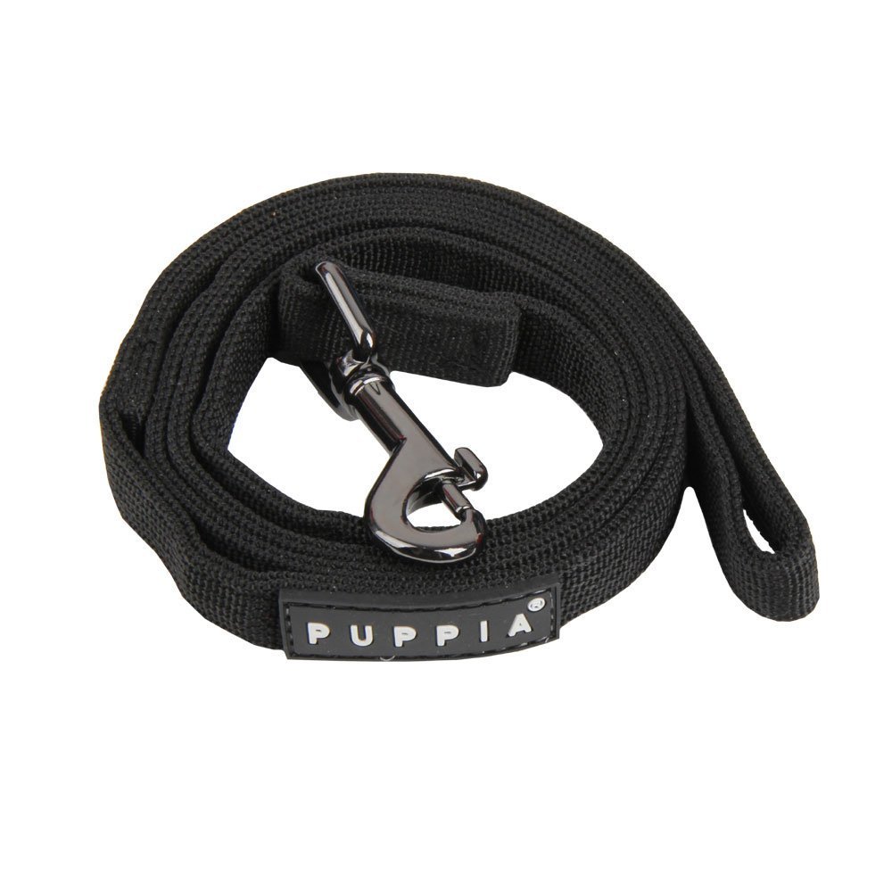 Authentic Puppia Two Tone Lead Small Medium Large Size [AL30]