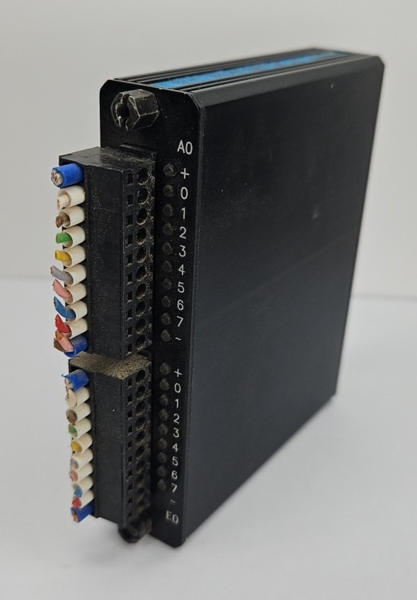 Festo Beck EIPC Modular Controller System OM21-H10-P29