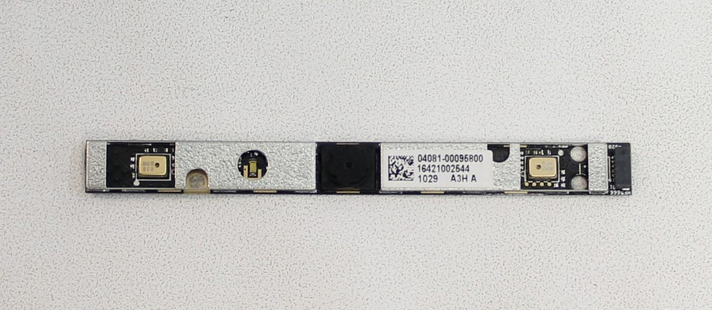 04081-00095800 Asus Camera Hd Fix 3.3V Arraymic Cr "GRADE A"