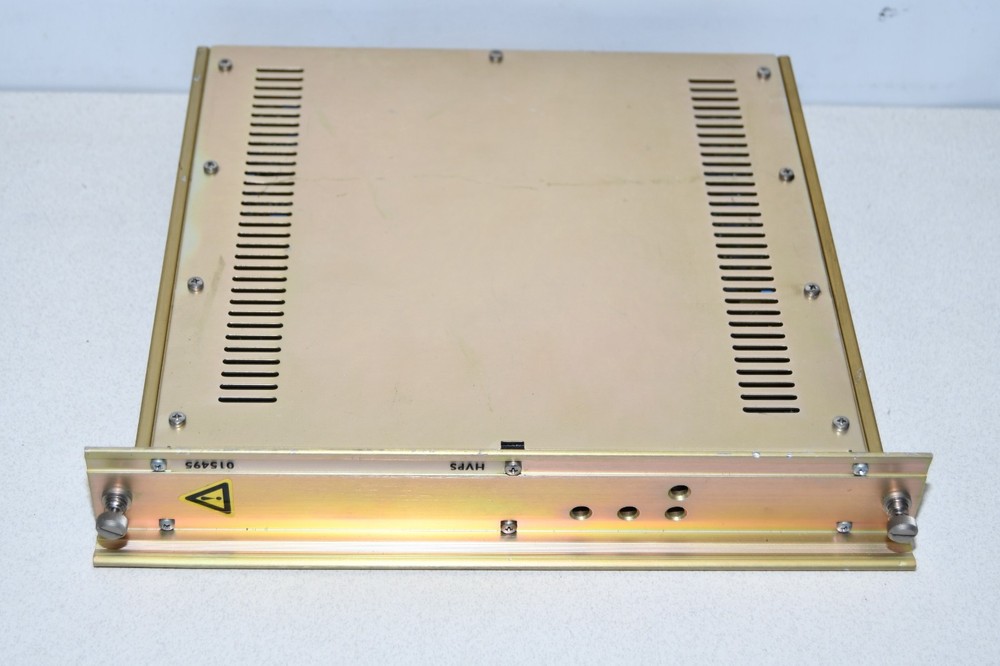 ^ Applied Biosystems 015495 HVPS Module ABS Sciex API 150EX MS #X6633