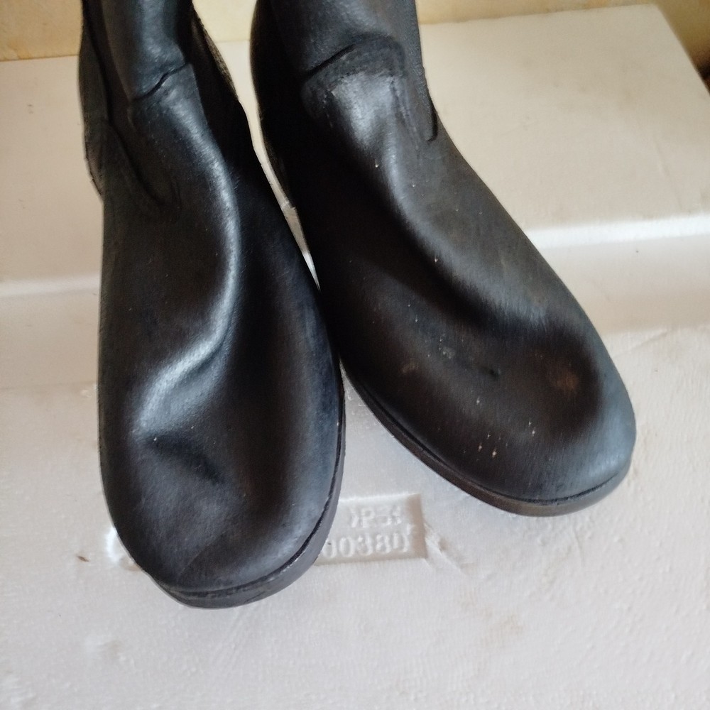 Soviet army boots, size 44, new