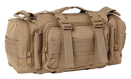 Rothco CoyoteTactical Convertipack - 23620