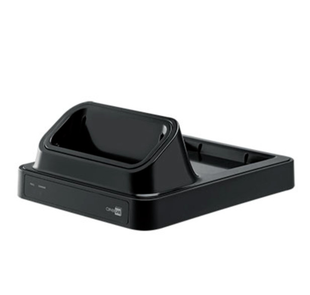 CIPHERLAB ARS30CHNNN04 BARCODE SCANNER MOBILE COMPUTER CRADLE ONLY *C2