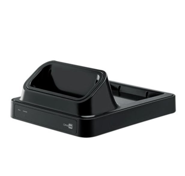 CIPHERLAB ARS30CHNNN04 BARCODE SCANNER MOBILE COMPUTER CRADLE ONLY *C2