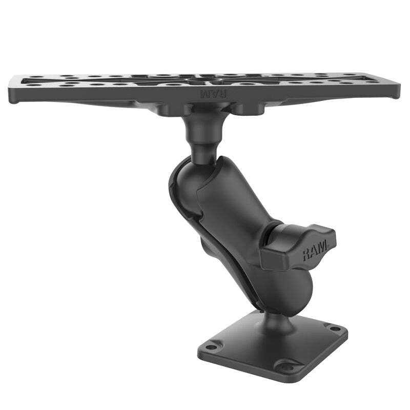 RAP-B-111U RAM Composite Universal Marine Electronic Mou...