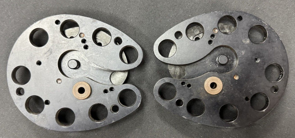 PSE/Browning Cams (Old Model) - 0325#67