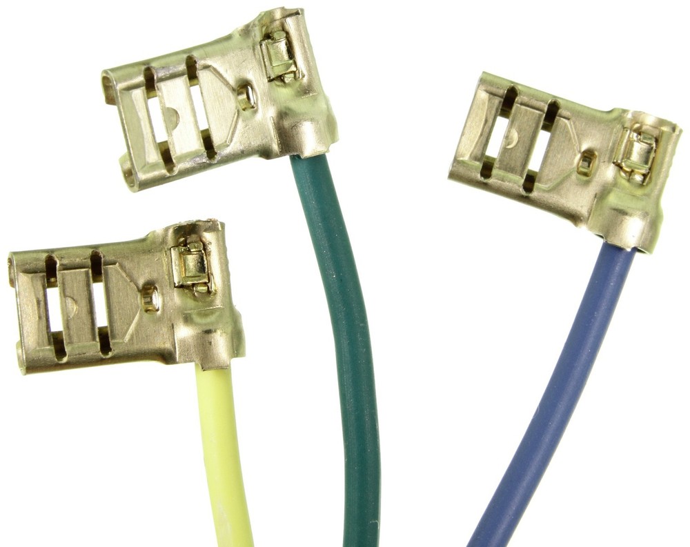 Ign Ctrl Module Airtex 6H1046