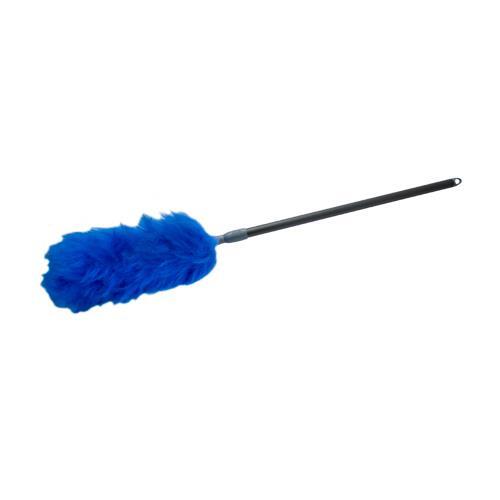 Carlisle - 4573300 - Flo-Pac® Telescopic Lambswool Duster