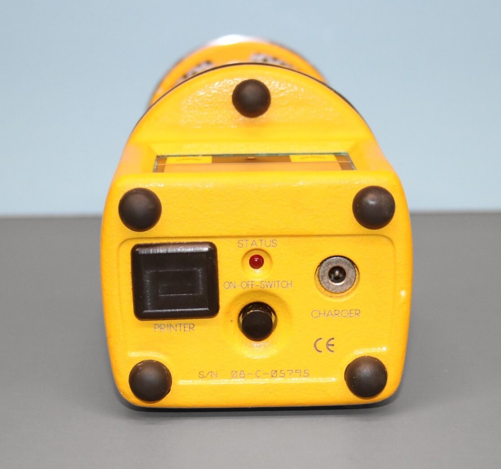 Bioscience International SAS Super 100L Air sampler