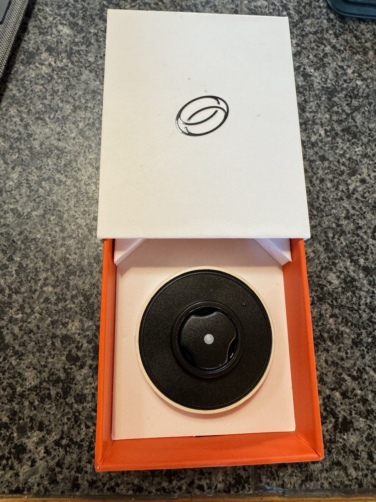 Velia Smart Ring Size 10 New In Box
