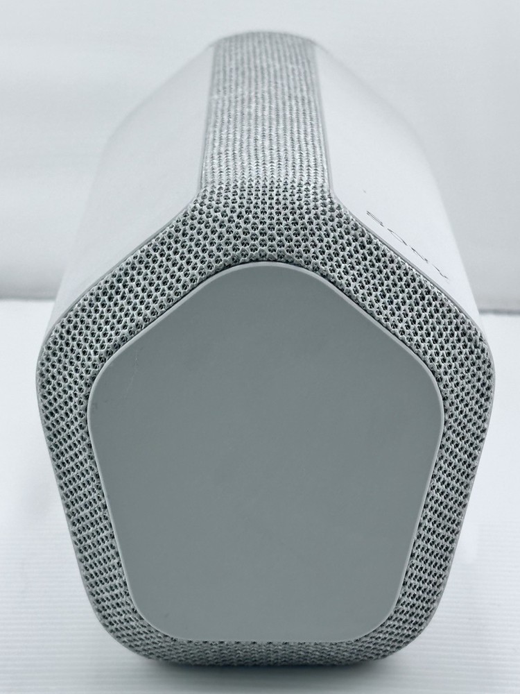 Sony SRSXE300 X Series Wireless Portable Bluetooth Speaker Light Gray