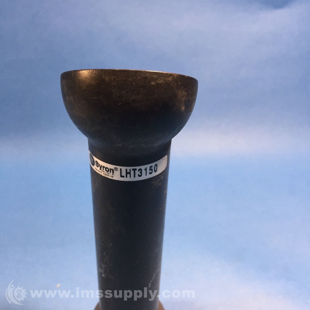 Syron LHT3150 Torch Nozzle USIP