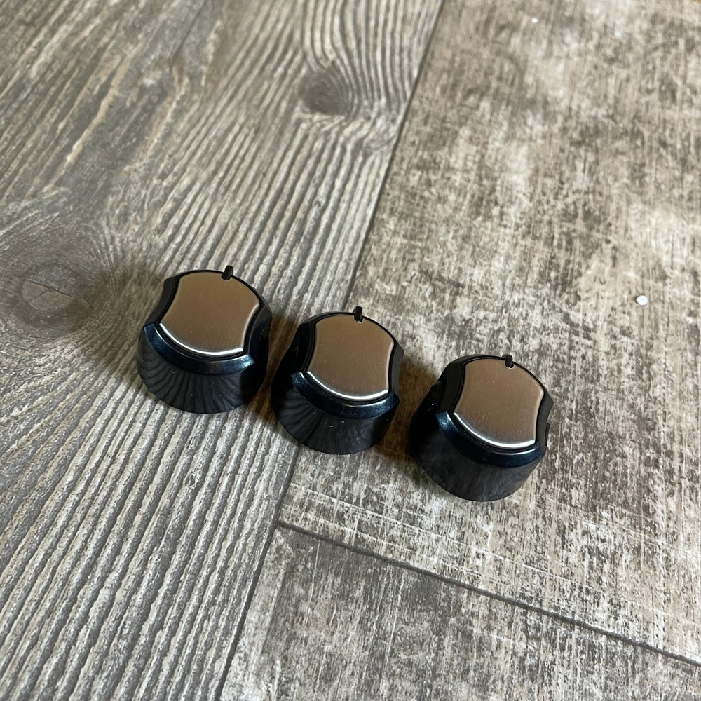 Hamilton Beach 31127D Easy Reach Toaster Replacement Oven Knobs