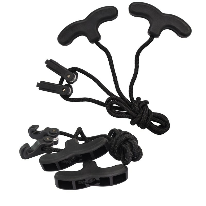 Crossbow Cocking Device Rope String Aid Cocker Rope Bow Hunting Accessories
