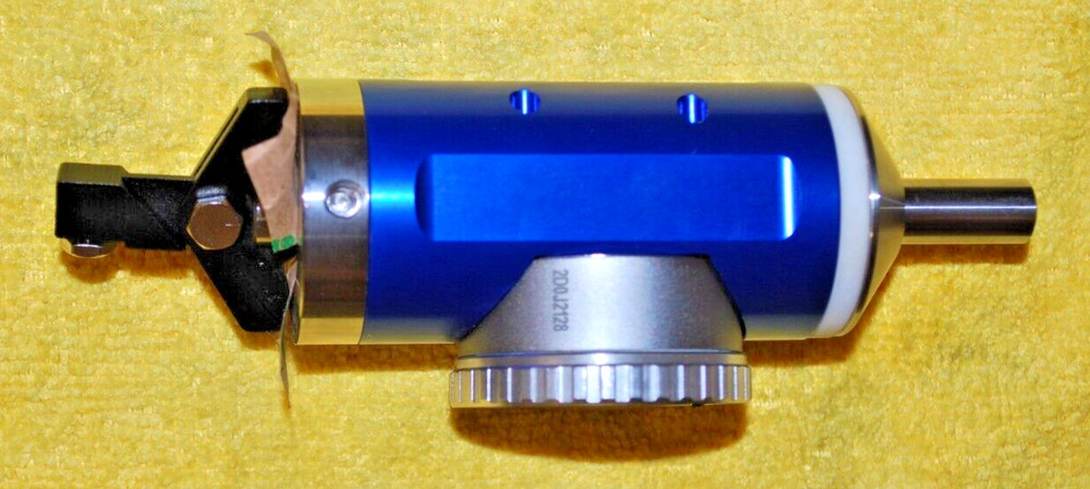 iGaging CO-AX COAX COAXIAL CENTERING OFFSET INDICATOR NICE GUARANTEED