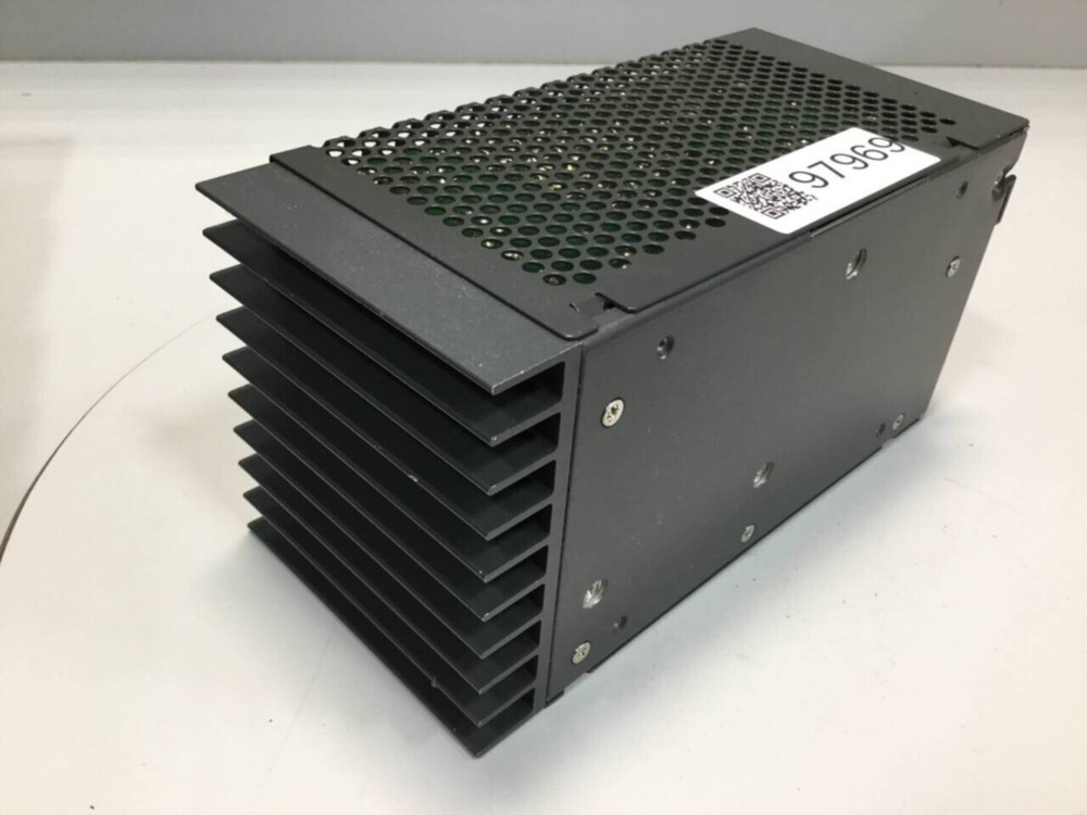 NEMIC-LAMBDA Power Supply PS-14-24 Used #97969