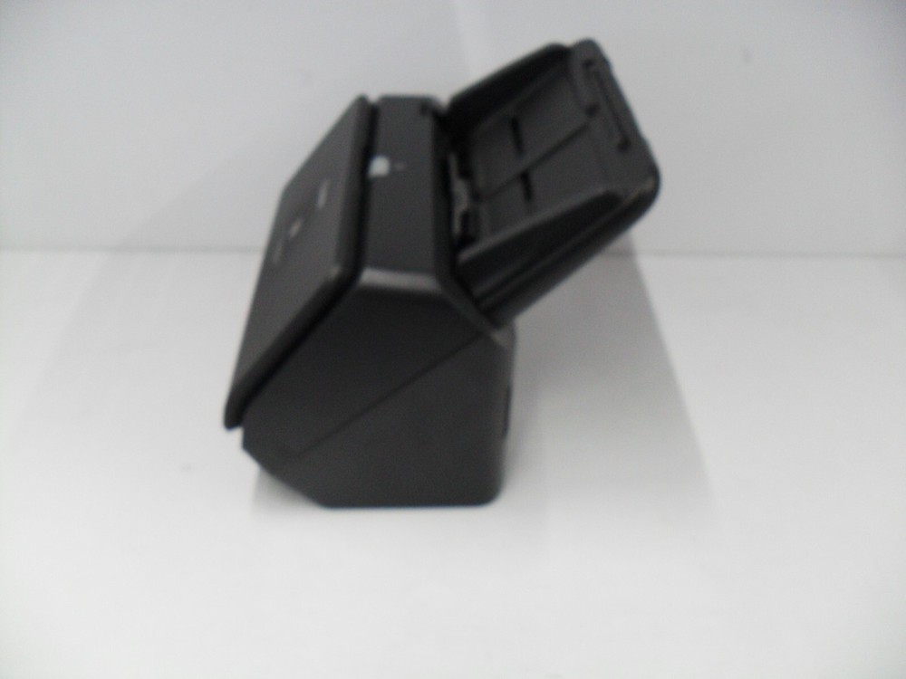 Canon ImageFORMULA DR-M260 Document Scanner -Tested Working